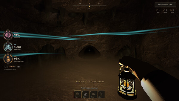 Beast Hunt screenshot 5