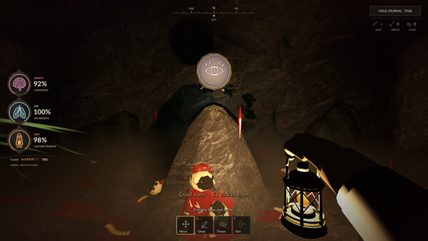 Beast Hunt screenshot 6