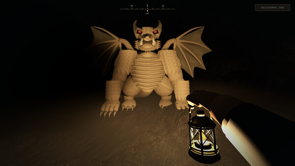 Beast Hunt screenshot 1