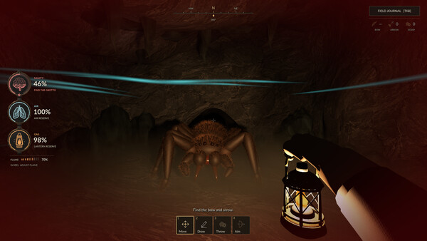 Beast Hunt screenshot 2