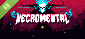 NECROMENTAL Demo