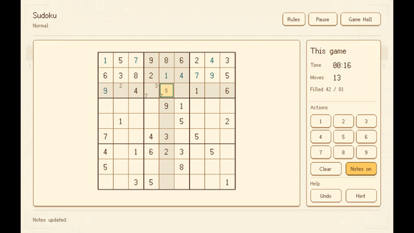 N in One 怀旧小游戏合集 screenshot 7