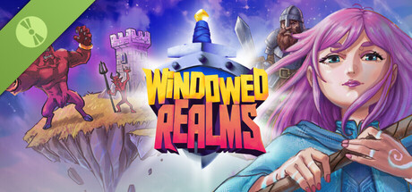 Windowed Realms Demo