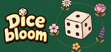 Dicebloom