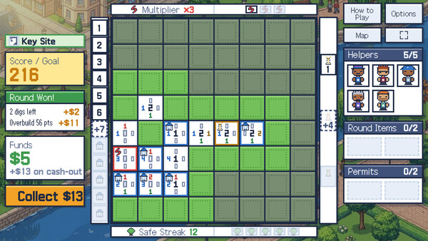 Boomside screenshot 3