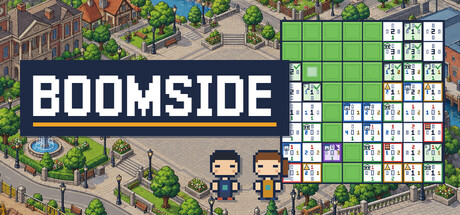 Boomside