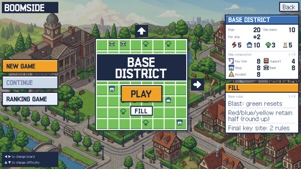 Boomside screenshot 6