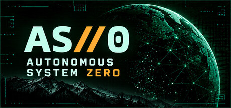 Autonomous System Zero
