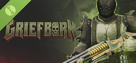 Griefborn Demo