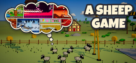 A SHEEP GAME
