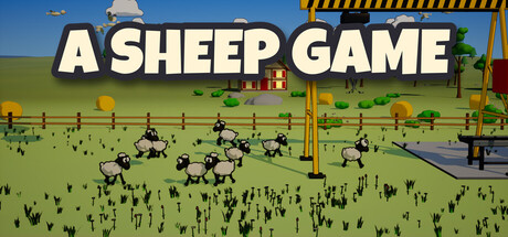 A SHEEP GAME