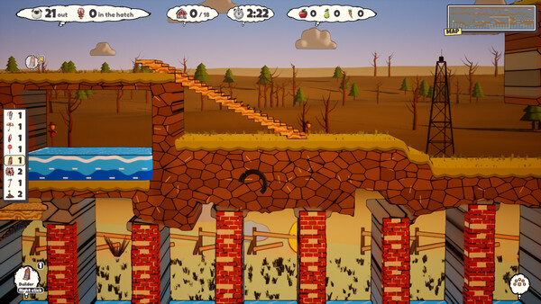 A SHEEP GAME screenshot 3
