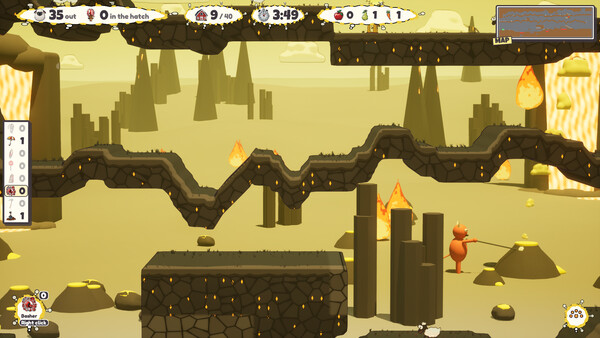 A SHEEP GAME screenshot 6