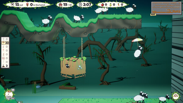 A SHEEP GAME screenshot 3