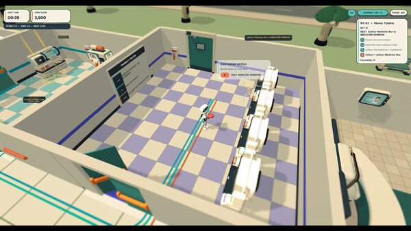 Friendly Pharmacy screenshot 5