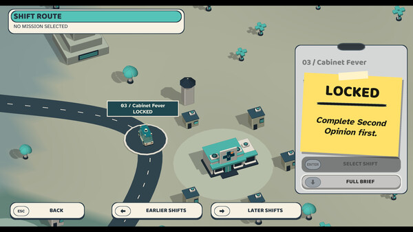 Friendly Pharmacy screenshot 2