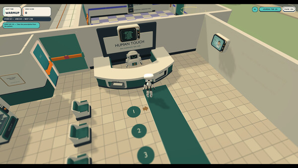Friendly Pharmacy screenshot 6