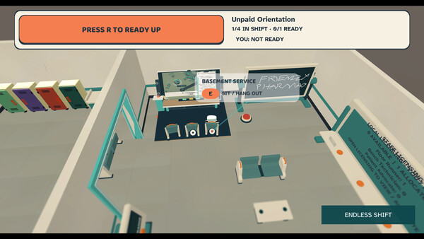 Friendly Pharmacy screenshot 3