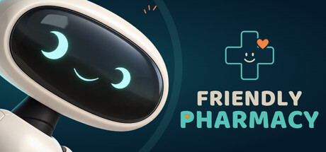 Friendly Pharmacyの作品画像