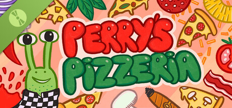 Perry's Pizzeria Demo