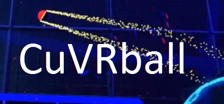 CuVRball cover art