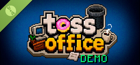 Постер Toss Office Demo