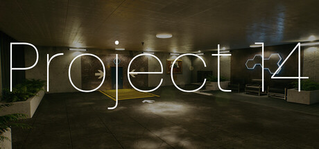 Project 14の作品画像