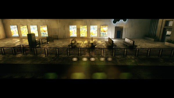 Project 14 스크린샷 2