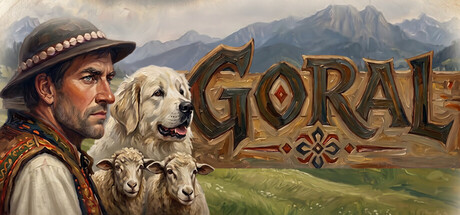 GORAL: Highlander Simulatorの作品画像