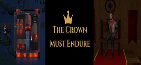The Crown Must Endure
