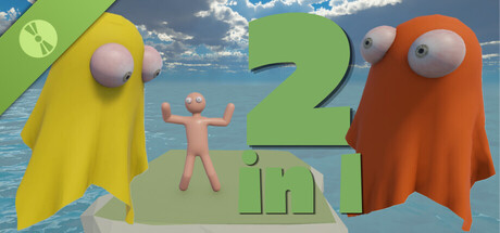 2in1 Demo 표지