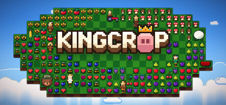 Kingcrop