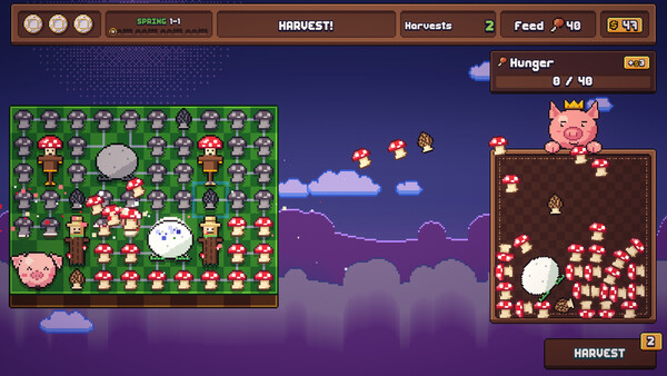 Kingcrop Screenshot