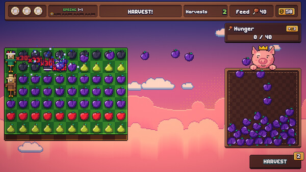 Kingcrop Screenshot