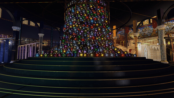 Too Many Orbs! screenshot 11