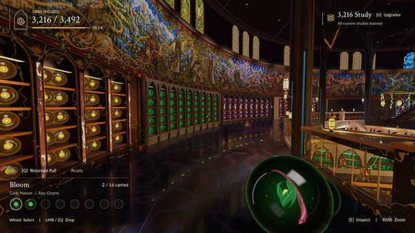 Too Many Orbs! screenshot 12