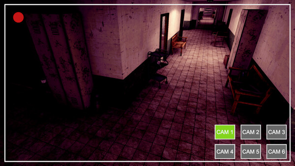 Specimen Zero screenshot 3