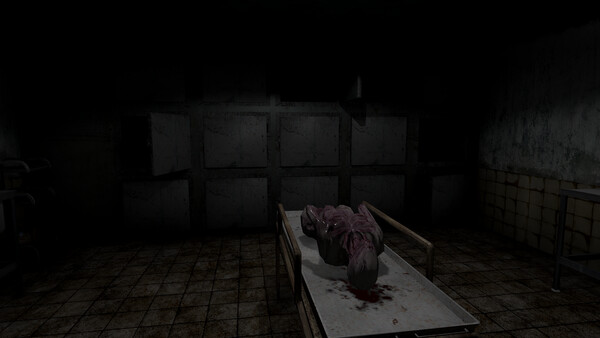 Specimen Zero — 8