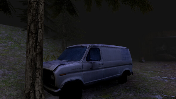 Specimen Zero screenshot 6