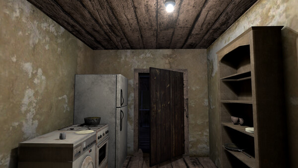 Specimen Zero screenshot 2