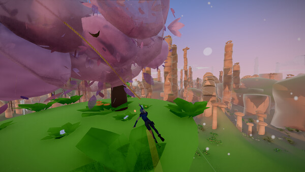 SLINGHOOK Demo screenshot 5