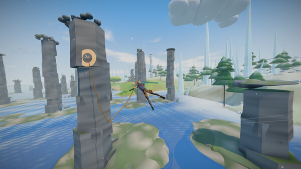 SLINGHOOK Demo screenshot 2