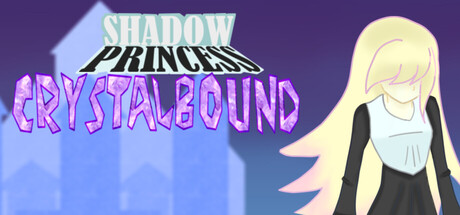 Shadow Princess: Crystalbound