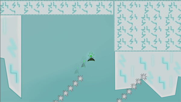 Shadow Princess: Crystalbound screenshot 5