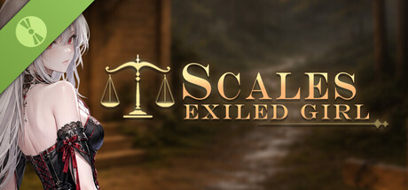 Scales: Exiled Girl Demo