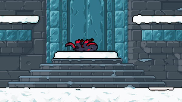 Rivals of Aether: Summit Orcane