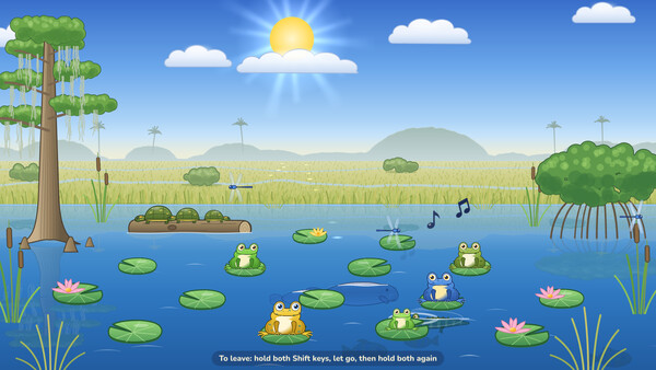 Boop Bay: Keyboard Toy for Babies screenshot 4