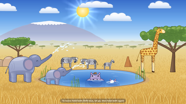 Boop Bay: Keyboard Toy for Babies screenshot 6