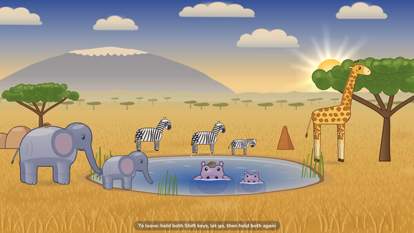 Boop Bay: Keyboard Toy for Babies screenshot 7