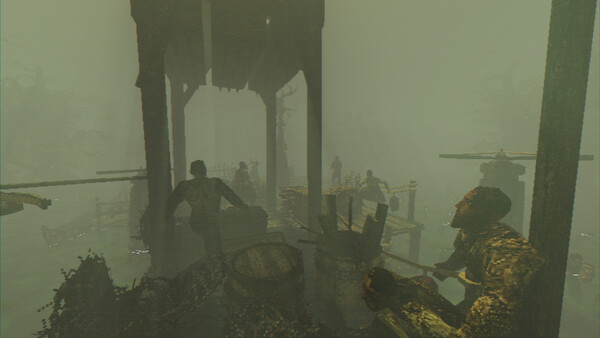 MALMORT screenshot 5